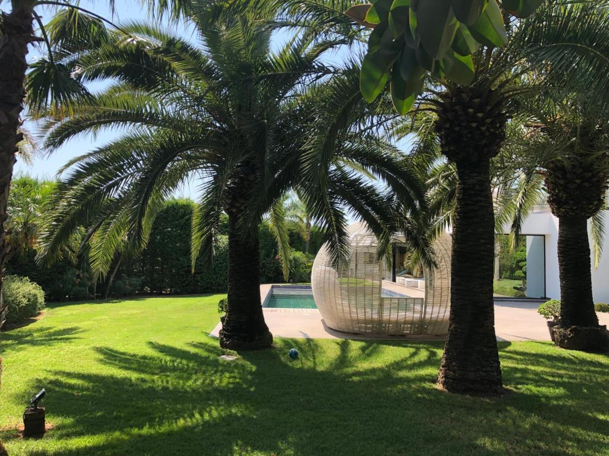Premium Boutique Apartments Javea Montgo Exterior foto