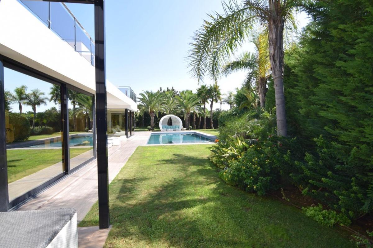 Premium Boutique Apartments Javea Montgo Exterior foto