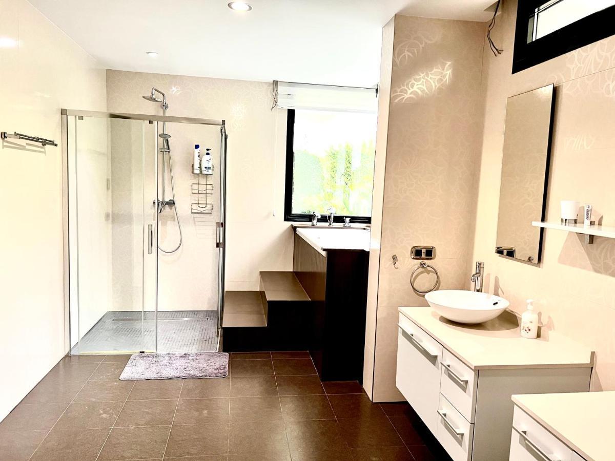 Premium Boutique Apartments Javea Montgo Exterior foto